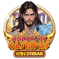 Quests of Olympus